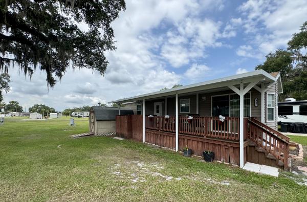 2007 SKYO 98166944 Mobile Home