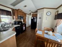 2007 SKYO 98166944 Mobile Home