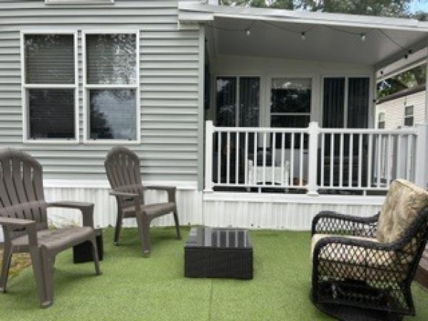 Photo 1 of 2 of home located at 709 U.s. Route 9, Site 685 Site# 685 Cape May, NJ 08204
