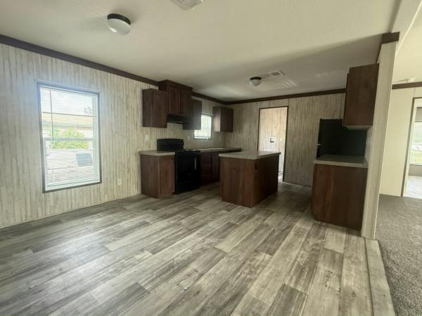 2024 Town Homes Mobile Home For Sale