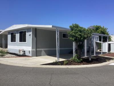 Mobile Home at 1001 West Lambert Road #084 La Habra, CA 90631