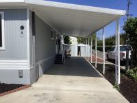 1972 HILLCREST - Mobile Home