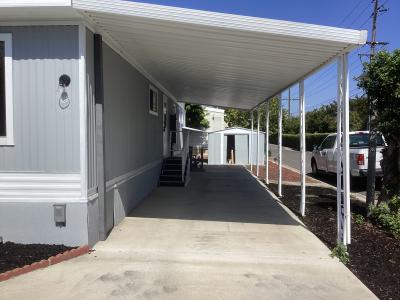 Photo 4 of 22 of home located at 1001 West Lambert Road #084 La Habra, CA 90631