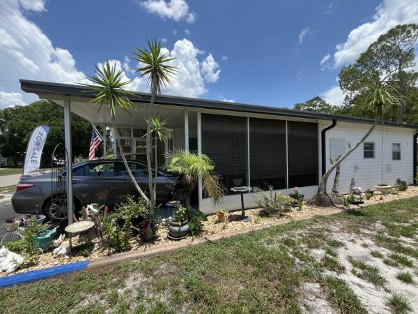 1978 Barrington N/A Mobile Home