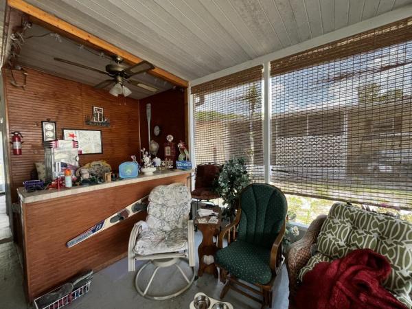 1978 Barrington N/A Mobile Home