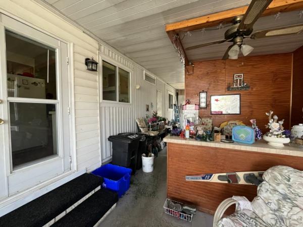 1978 Barrington N/A Mobile Home