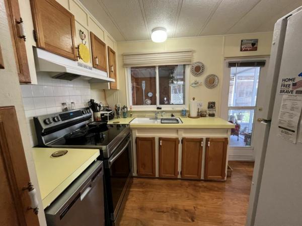 1978 Barrington N/A Mobile Home