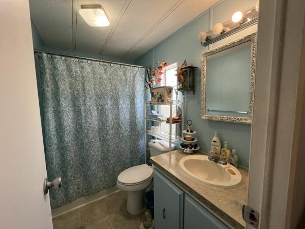 1978 Barrington N/A Mobile Home