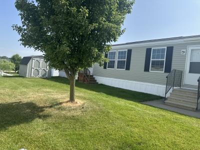 Mobile Home at 2111 Quarry Drive Hudsonville, MI 49426