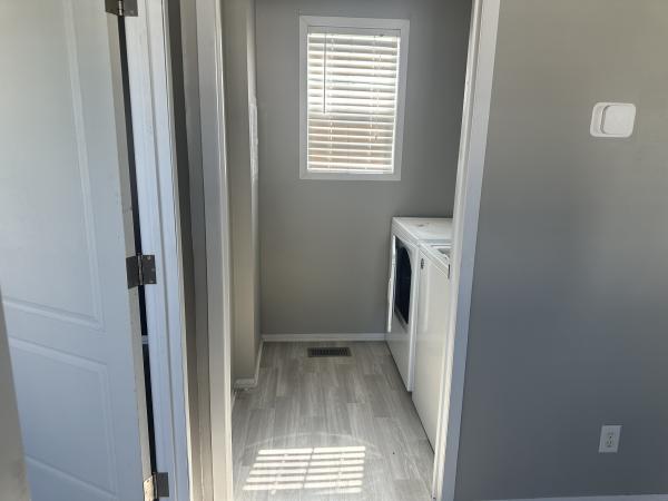 2013 Clayton Clayton Mobile Home