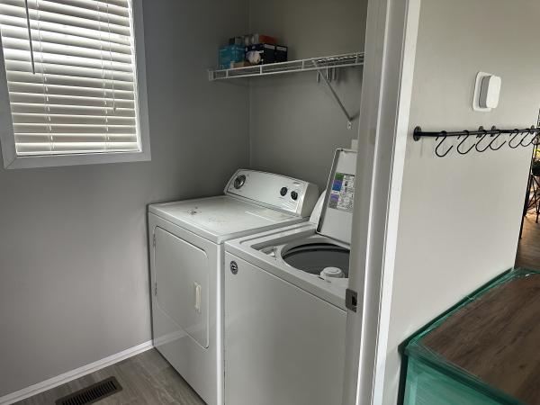 2013 Clayton Clayton Mobile Home