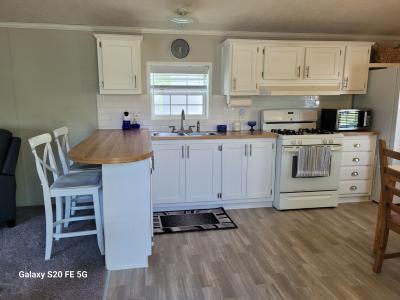 Mobile Home at 3110 Flagstone Drive Hudsonville, MI 49426