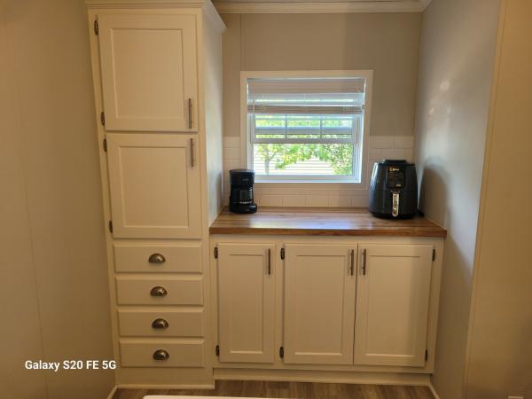 1999 Fortune 12878N Mobile Home
