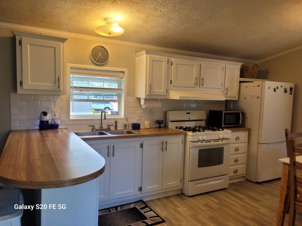 1999 Fortune 12878N Mobile Home