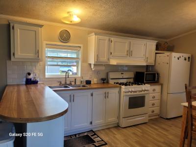 Photo 5 of 11 of home located at 3110 Flagstone Drive Hudsonville, MI 49426
