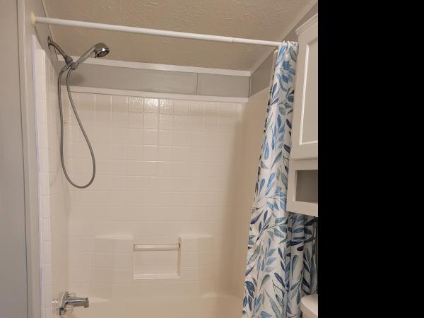 1999 Fortune 12878N Mobile Home