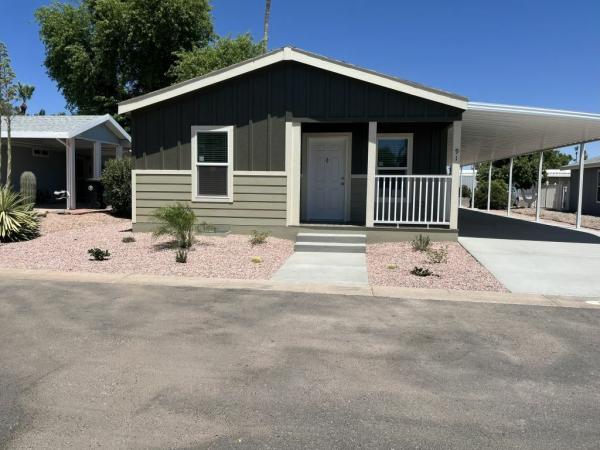 2026 Champion - Chandler Mobile Home For Sale