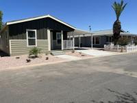 2026 Champion - Chandler Patagonia Mobile Home
