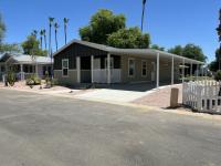 2026 Champion - Chandler Patagonia Mobile Home