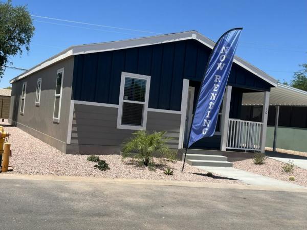 2026 Champion - Chandler Mobile Home For Sale