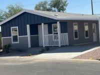 2026 Champion - Chandler Patagonia Mobile Home