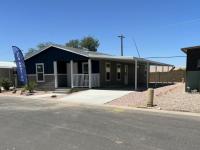 2026 Champion - Chandler Patagonia Mobile Home