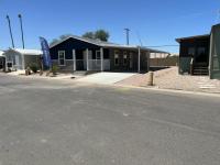 2026 Champion - Chandler Patagonia Mobile Home