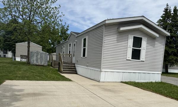 2014 Clayton Mobile Home For Sale