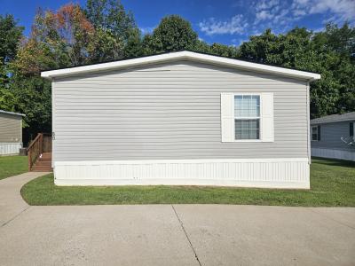 Mobile Home at 60 Lynnwood Circle #26 Clarksville, TN 37040