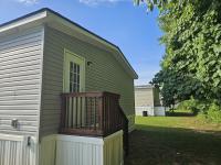 2013 Clayton  Home