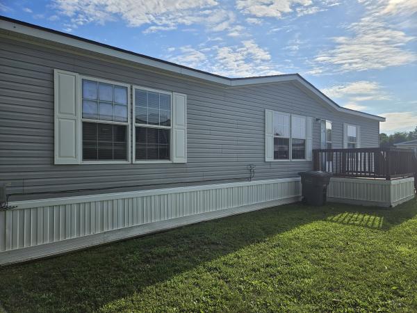 2013 Clayton  Home