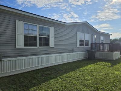 Mobile Home at 60 Lynnwood Circle #26 Clarksville, TN 37040
