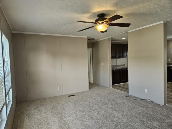2013 Clayton  Home