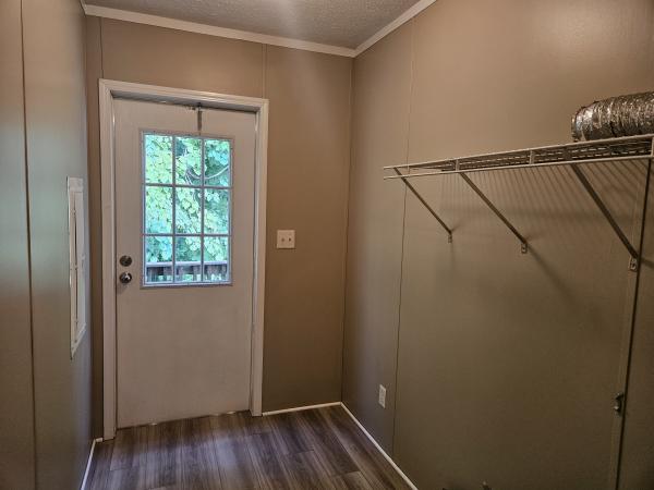 2013 Clayton  Home