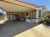 1990 Cavco Sun Villa Mobile Home