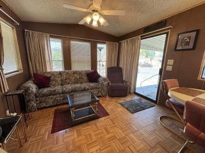 Photo 4 of 17 of home located at 8700 E University Dr Lot 2233 Mesa, AZ 85207