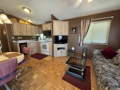 Photo 5 of 17 of home located at 8700 E University Dr Lot 2233 Mesa, AZ 85207