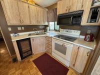 1990 Cavco Sun Villa Mobile Home