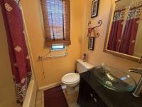 1990 Cavco Sun Villa Mobile Home