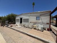 1990 Cavco Sun Villa Mobile Home