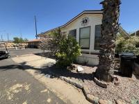 1990 Cavco Sun Villa Mobile Home