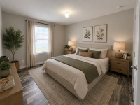 2021 Clayton - Middlebury  Home