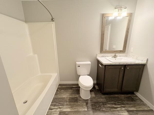 2021 Clayton - Middlebury  Home