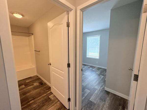 2021 Clayton - Middlebury  Home