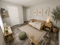 2021 Clayton - Middlebury  Home