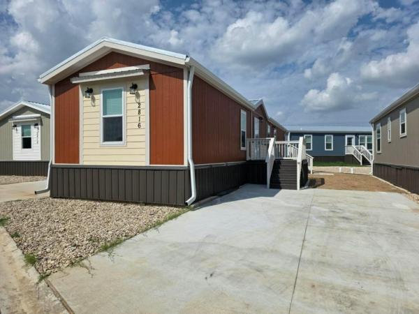 Photo 1 of 2 of home located at 2816 Cactus Irving, TX 75060