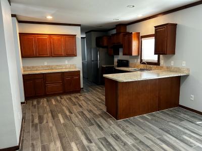 Mobile Home at 1015  Matthew Way Houston, TX 77073