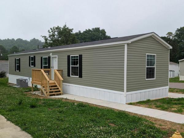 2026 Cavco - Douglas Mobile Home For Sale