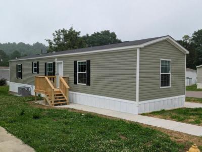 Mobile Home at 2802 Potts Hollow Rd., #253 Birmingham, AL 35215