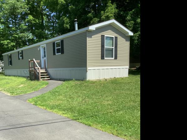 2020 Mobile Home